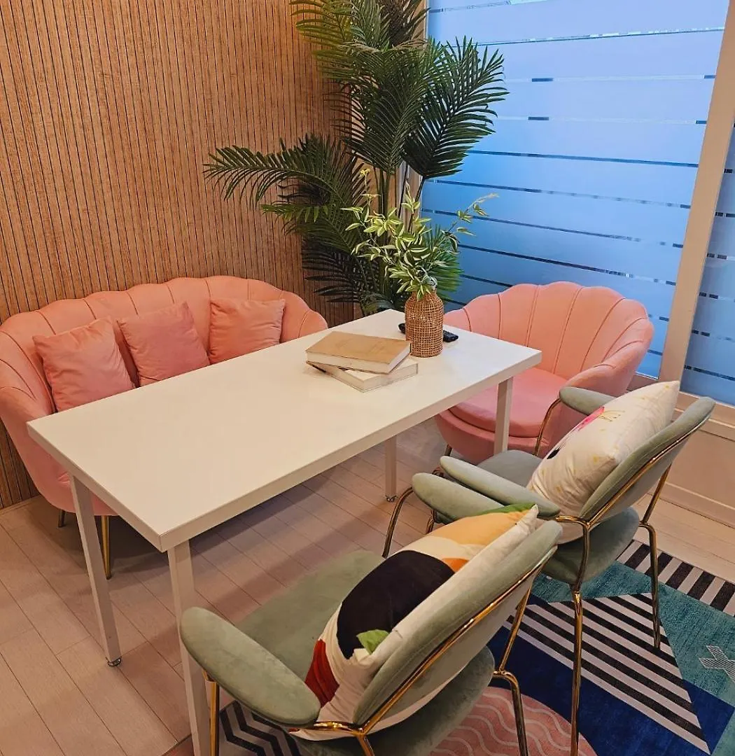 Villa Lovely House Seoul