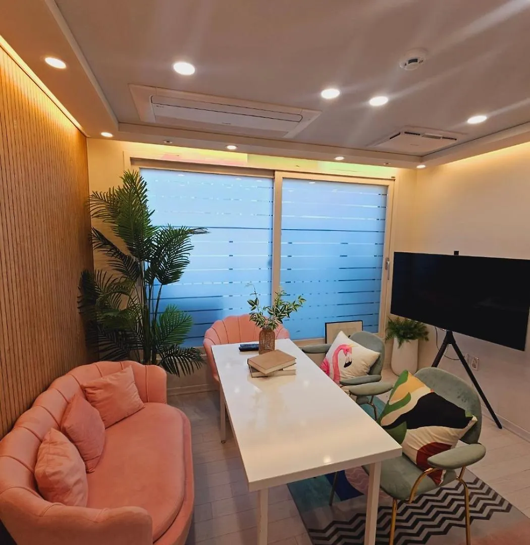 别墅 Lovely House 首爾