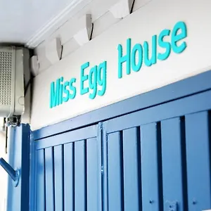 Egg House 旅馆