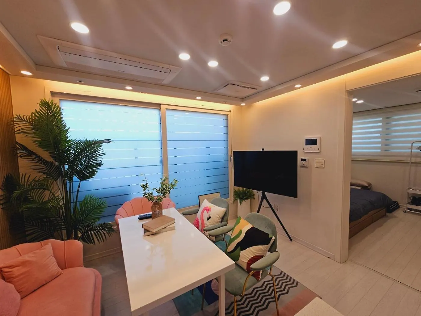 Villa Lovely House Seoul