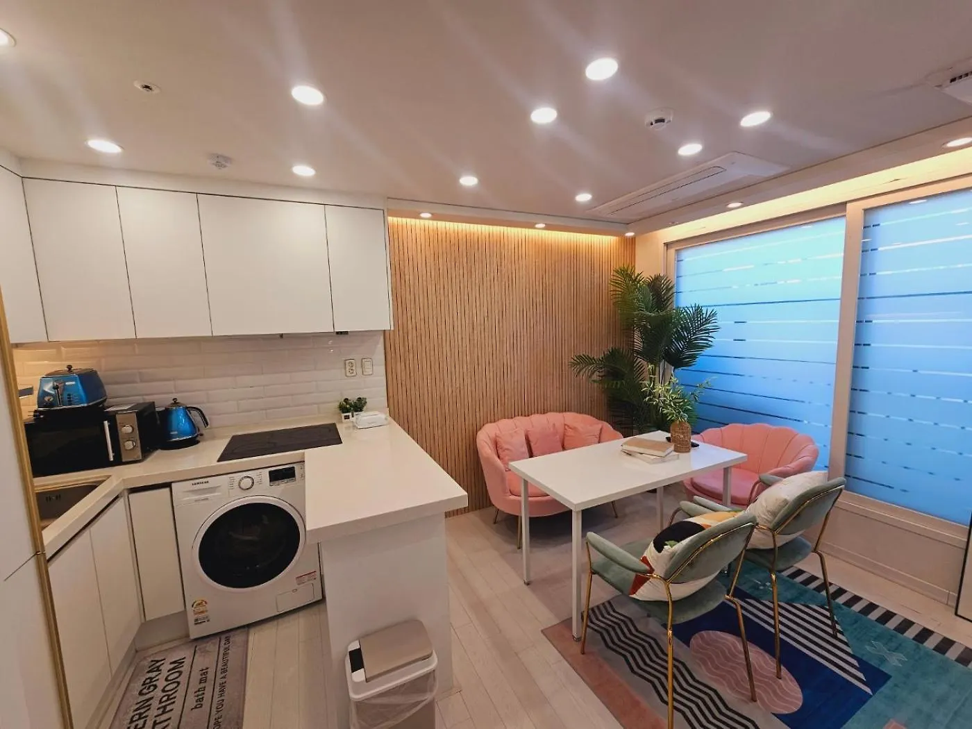Lovely House Seoul Villa