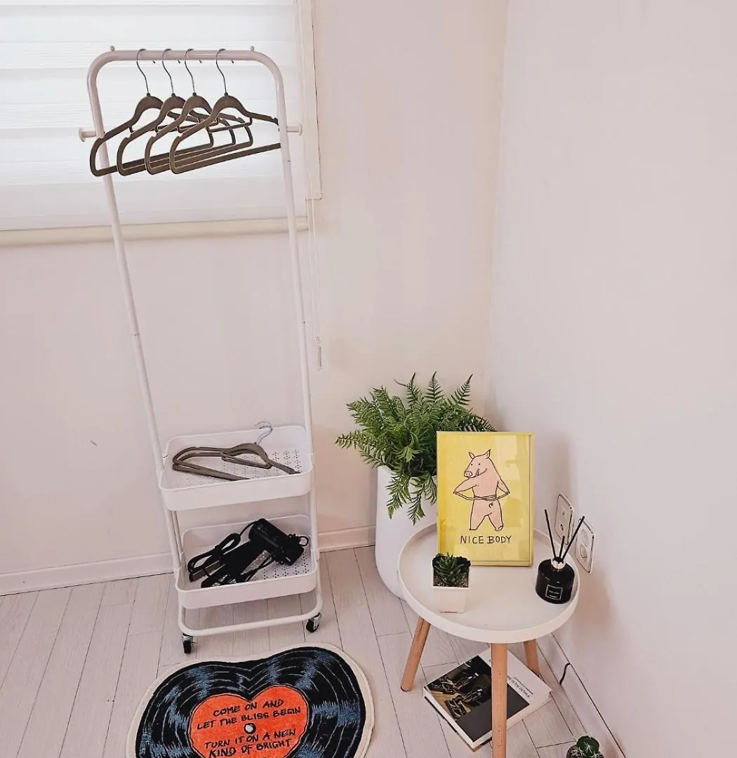 Villa Lovely House Seoul